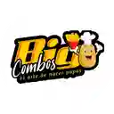 Big Combos - Comuna 2