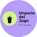 El Imperium del Jugo