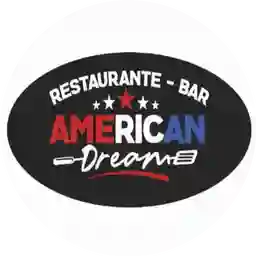 American Dream  a Domicilio