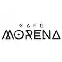 Cafe Morena
