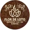 Flor de Loto Café Gourmet