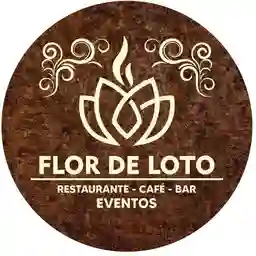 Flor de Loto Cafe Gourmet a Domicilio