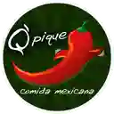 Q´ Pique Comida Mexicana - Ciudad Niquia