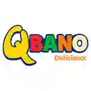 Sandwich Qbano Bazaar 80 a Domicilio