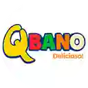 Sandwich Qbano - Comuna 7