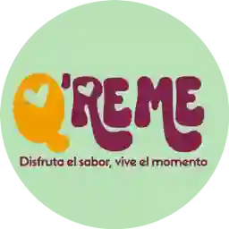 Q'reme a Domicilio