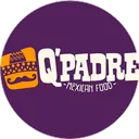 Que Padre Mexican Food