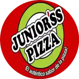 Junior Pizza  a Domicilio