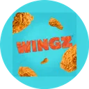 Wingz - Alitas