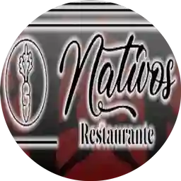 Nativos Restaurante  a Domicilio
