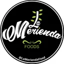 La Merienda Food