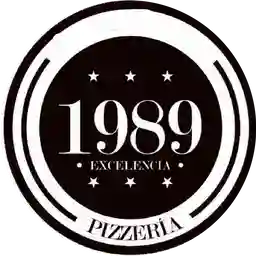 Pizzeria 1989  a Domicilio