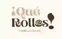 Que Rollos