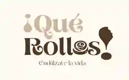 Que Rollos Barranquilla  a Domicilio