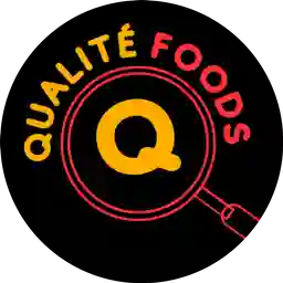 Qualite Foods  a Domicilio