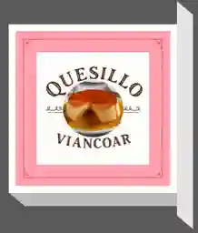 QUESILLOS  VIANCOAR a Domicilio