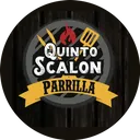 Quinto Scalon Parrilla