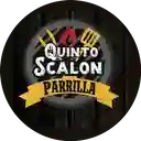 Quinto Scalon Parrilla - Comuna 19
