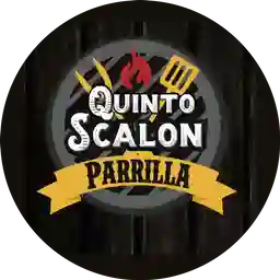 Quinto Scalon Parrilla a Domicilio