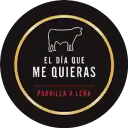 El Día que Me Quieras - 140   a Domicilio