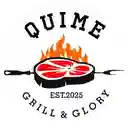 Quime Grill Glory