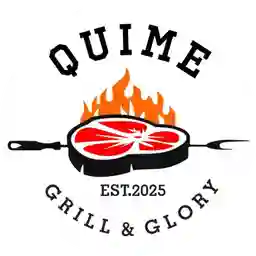 Quime Grill & Glory a Domicilio