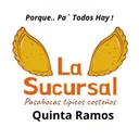 La sucursal