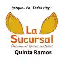 La sucursal - San Cristóbal