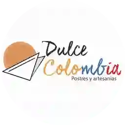 Dulce Colombia  a Domicilio