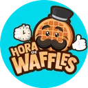 Hora de Waffles