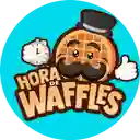 Hora de Waffles - Duitama
