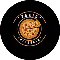 Tokio Pizzería  a Domicilio