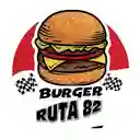 Burger Ruta 82 - Suba