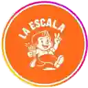 La Escala Bga - Sur