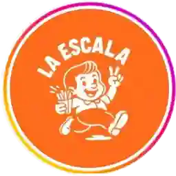 La Escala Bga a Domicilio