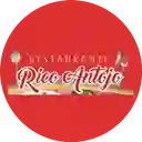 Restaurante Rico Antojo