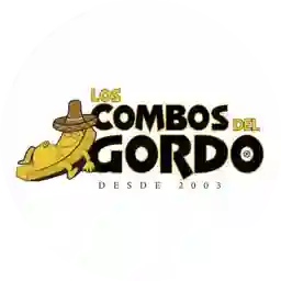 Los Combos Del Gordon 1 - Juan Carlos Zapata Gil   a Domicilio