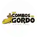 Los Combos Del Gordon 1 - San José