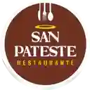 San Pateste Restaurante