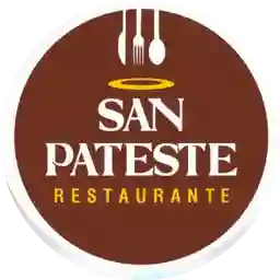 San Pateste Restaurante  a Domicilio