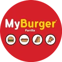 My Burger Parrilla