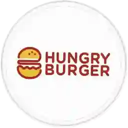 Hungy Burgers   a Domicilio