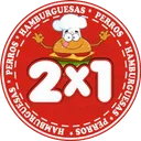 2X1 Hamburguesas