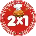 2X1 Hamburguesas - Comuna 6