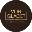 Von Glacet Helados