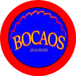 Bocaos Fusa a Domicilio