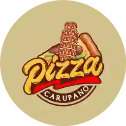Pizza Carupano  a Domicilio