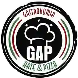 Gap Gastronomía Arte y Pizza  a Domicilio