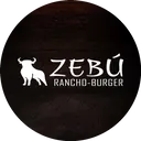 Zebu Rancho Burger