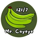Mr Cayeye
